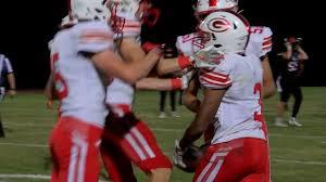 guilderland football