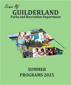 2025 Summer Brochure